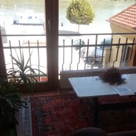 Corner Panzió Szentendre - Belső