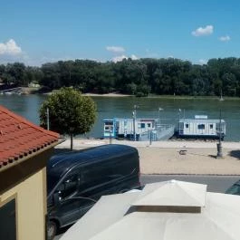 Corner Panzió Szentendre - Környék