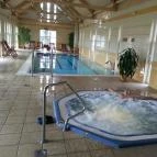 Hotel Bodrog Wellness Sárospatak - Wellness