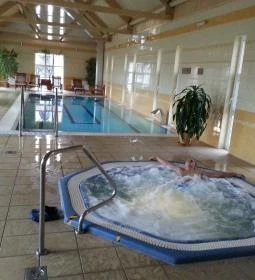 Hotel Bodrog Wellness