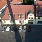 Park Hotel Minaret Eger - Környék