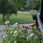 Rám Étterem Dömös - Külső kép