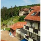 Erzsébet Park Hotel Parádfürdő - Külső kép