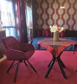 Jeva Stúdió Apartman