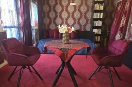 Jeva Stúdió Apartman Hajdúszoboszló