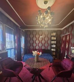 Jeva Stúdió Apartman