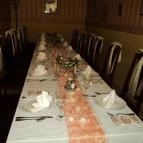 Harapó Mókus Vendéglő Budapest - Belső