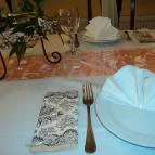 Harapó Mókus Vendéglő Budapest - Belső