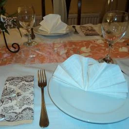 Harapó Mókus Vendéglő Budapest - Belső