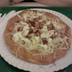 Langos Factory - Pólus Center Budapest - Étel/ital