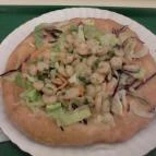 Langos Factory - Pólus Center Budapest - Étel/ital