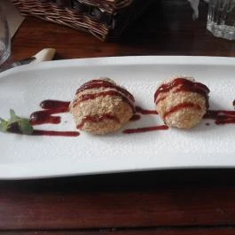 Mi A Kő, Köveskál - Étel/ital