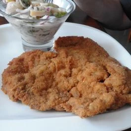 Mi A Kő, Köveskál - Étel/ital