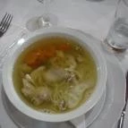 Patio Étterem Győr - Étel/ital