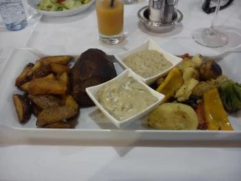 Patio Étterem Győr