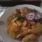 Trendl Ház és Vendéglő és Mulató Nagykovácsi - Étel/ital