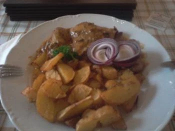 Trendl Ház és Vendéglő és Mulató Nagykovácsi