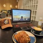 Ohana - The Coffee Family Budapest - Egyéb