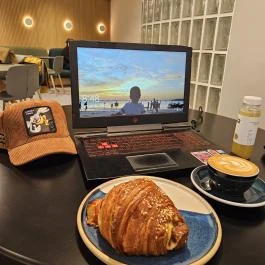 Ohana - The Coffee Family Budapest - Egyéb