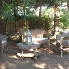 Bed and Breakfast Gödöllő - Medence/kert