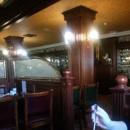 Hotel Óbester Debrecen - Vendéglátás