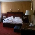 Hotel Óbester Debrecen - Szobák