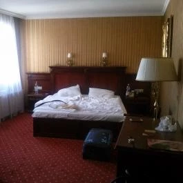 Hotel Óbester Debrecen - Szobák