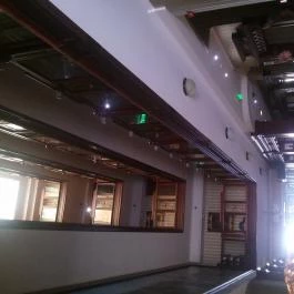 Hotel Óbester Debrecen - Belső