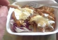 Muskátli Vendéglő Füzesabony