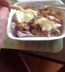 Muskátli Vendéglő