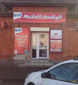 Muskátli Vendéglő