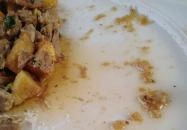 Abonyi Fogadó étterme Bócsa