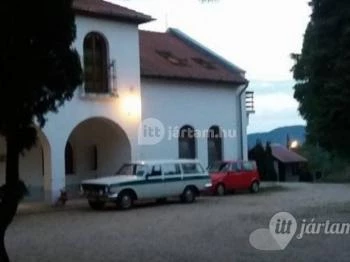 Antalhegyi MEDOSZ Vendégház Szigliget