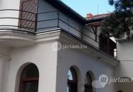 Antalhegyi MEDOSZ Vendégház Szigliget