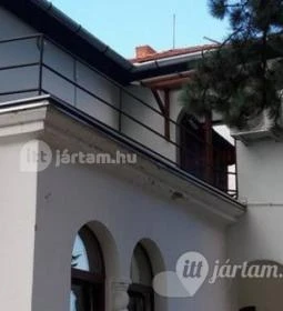 Antalhegyi MEDOSZ Vendégház