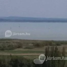 Antalhegyi MEDOSZ Vendégház, Szigliget - Környék