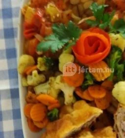 Antalhegyi MEDOSZ Vendégház