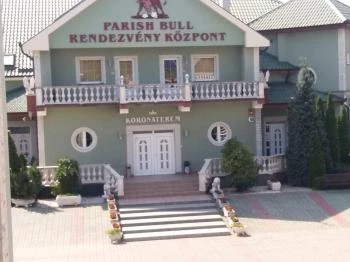 Parish Bull Kisvárda