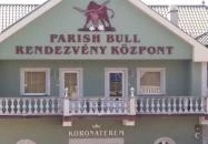 Parish Bull Kisvárda