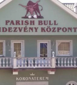 Parish Bull