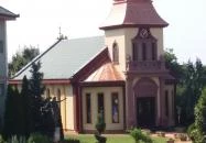 Parish Bull Kisvárda