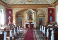 Parish Bull Kisvárda