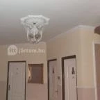 Parish Bull Hotel Kisvárda - Belső