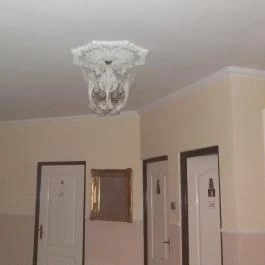 Parish Bull Hotel, Kisvárda - Belső