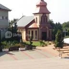 Parish Bull Hotel Kisvárda - Külső kép