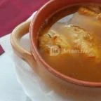 Parish Bull Hotel Kisvárda - Vendéglátás