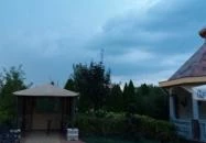 Parish Bull Hotel Kisvárda