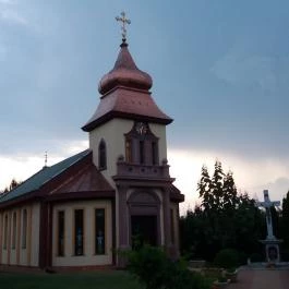 Parish Bull Hotel, Kisvárda - Környék