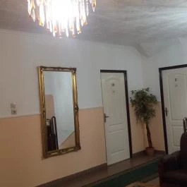 Parish Bull Hotel, Kisvárda - Belső