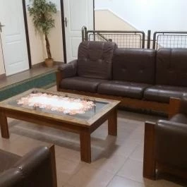 Parish Bull Hotel, Kisvárda - Belső